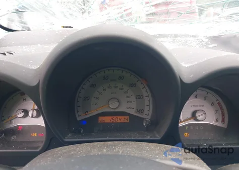 2010 Scion Tc Release Series 6.0 из США, поврежденный, VIN JTKDE3B71A0314667